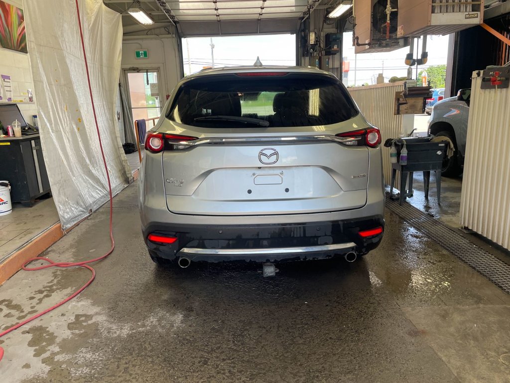2020 Mazda CX-9 in St-Jérôme, Quebec - 9 - w1024h768px