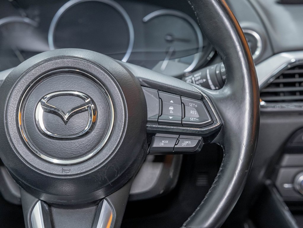 2020 Mazda CX-9 in St-Jérôme, Quebec - 16 - w1024h768px