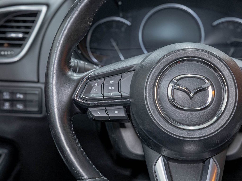 2020 Mazda CX-9 in St-Jérôme, Quebec - 15 - w1024h768px
