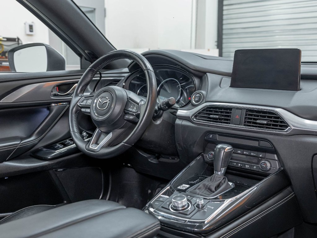 2020 Mazda CX-9 in St-Jérôme, Quebec - 29 - w1024h768px
