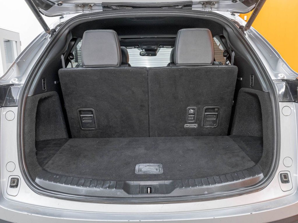 2020 Mazda CX-9 in St-Jérôme, Quebec - 33 - w1024h768px