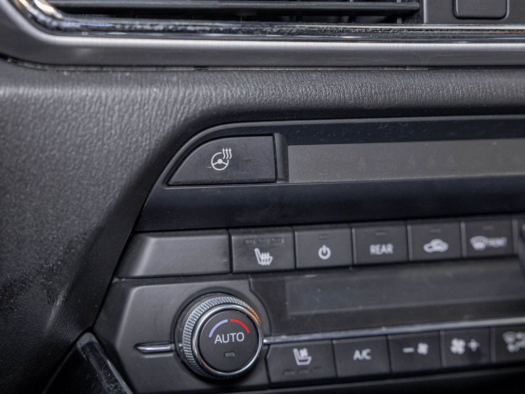 2020 Mazda CX-9 in St-Jérôme, Quebec - 23 - w1024h768px