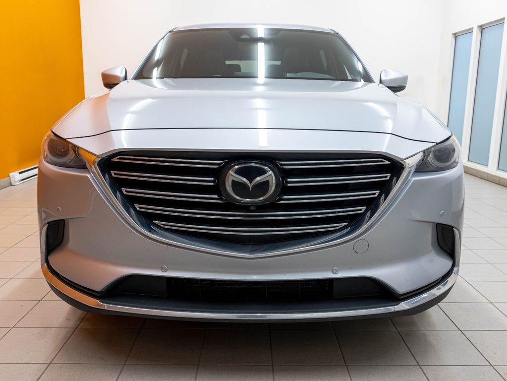 2020 Mazda CX-9 in St-Jérôme, Quebec - 5 - w1024h768px