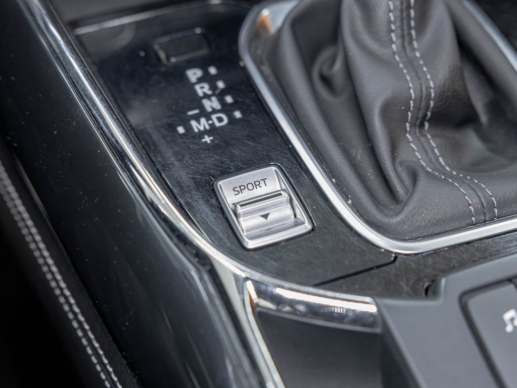 2020 Mazda CX-9 in St-Jérôme, Quebec - 24 - w1024h768px