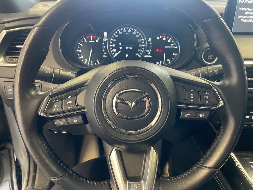 2020 Mazda CX-9 in St-Jérôme, Quebec - 16 - w1024h768px