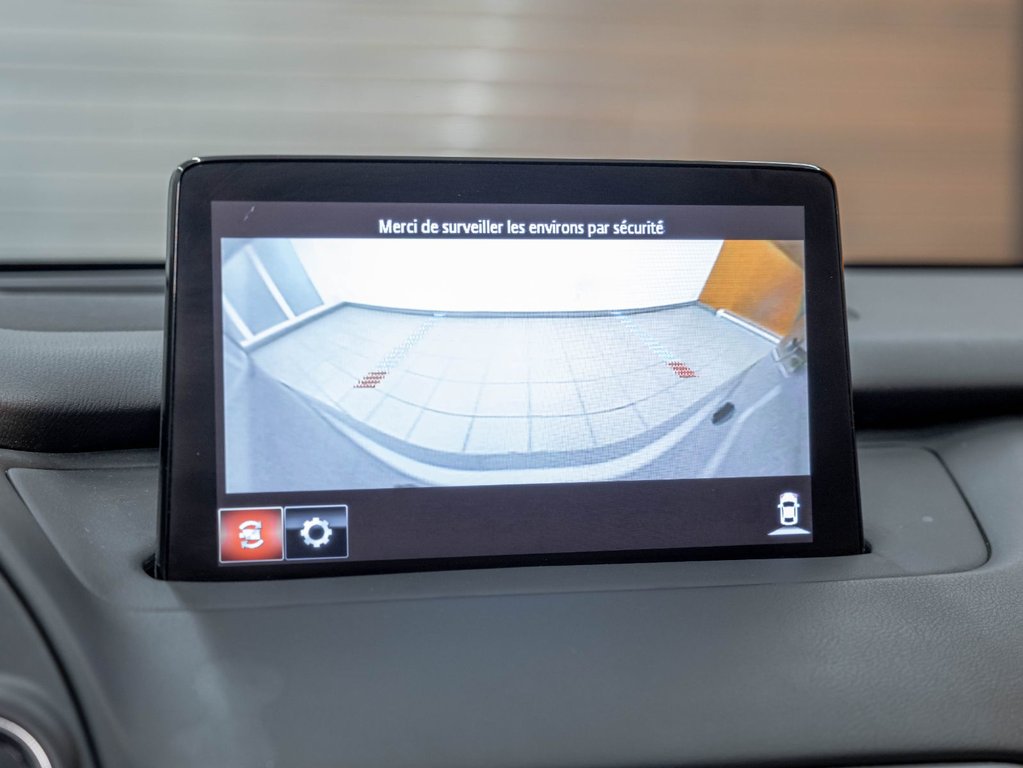 2020 Mazda CX-9 in St-Jérôme, Quebec - 20 - w1024h768px