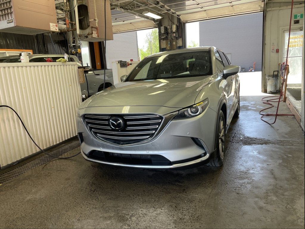 Mazda CX-9  2020 à St-Jérôme, Québec - 1 - w1024h768px
