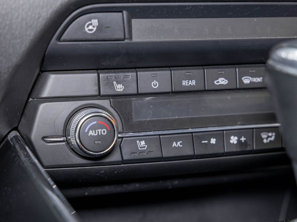 2020 Mazda CX-9 in St-Jérôme, Quebec - 22 - w1024h768px