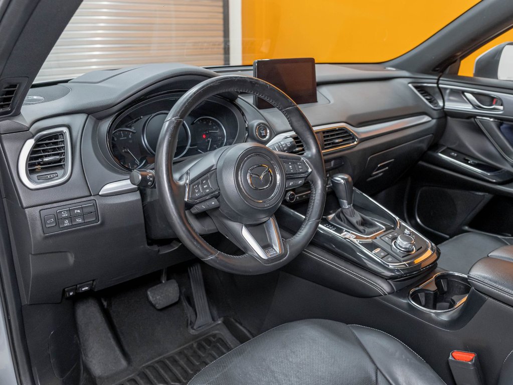 2020 Mazda CX-9 in St-Jérôme, Quebec - 2 - w1024h768px