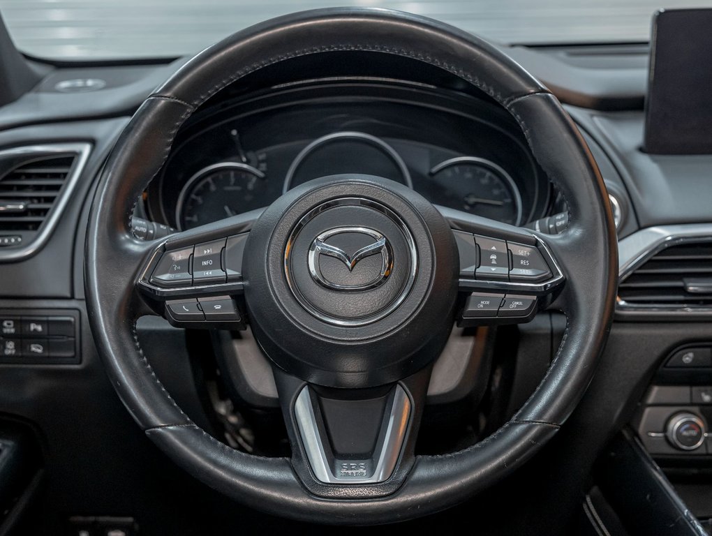 2021 Mazda CX-9 in St-Jérôme, Quebec - 14 - w1024h768px