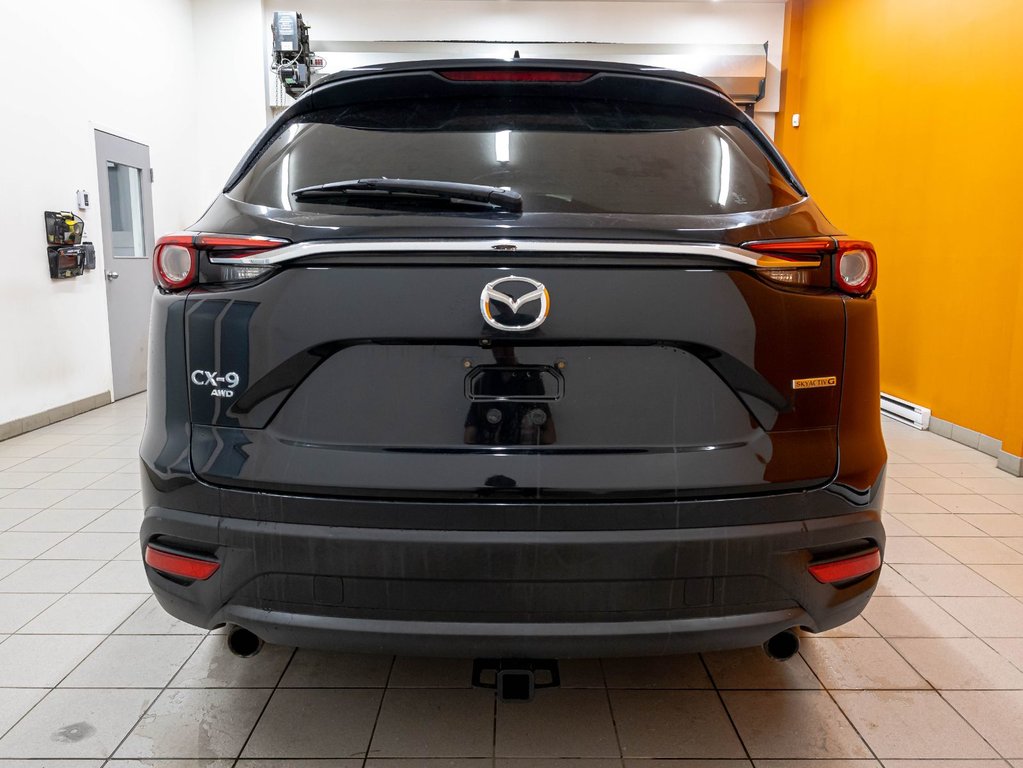 2021 Mazda CX-9 in St-Jérôme, Quebec - 6 - w1024h768px