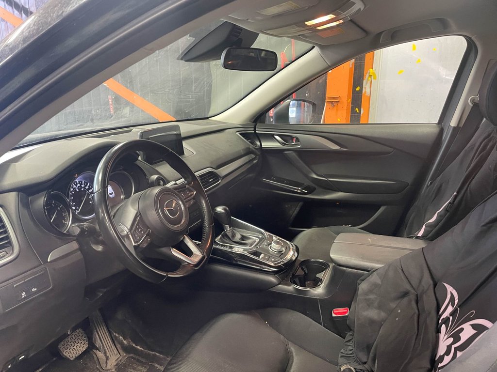 Mazda CX-9  2021 à St-Jérôme, Québec - 3 - w1024h768px