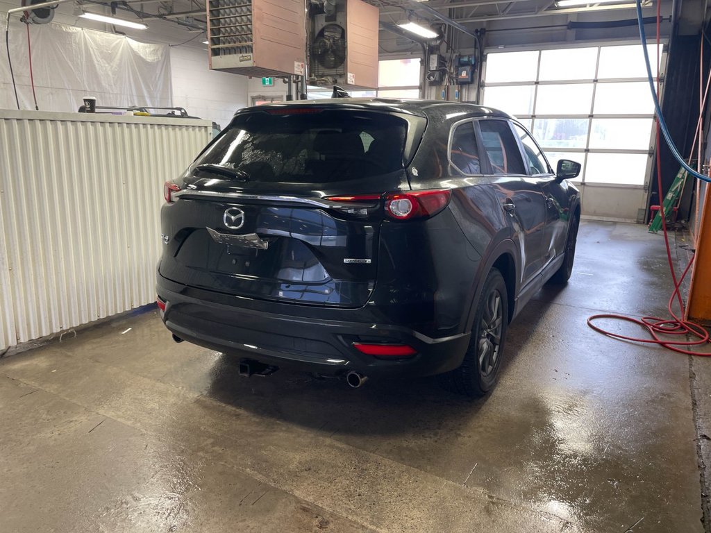 Mazda CX-9  2021 à St-Jérôme, Québec - 8 - w1024h768px