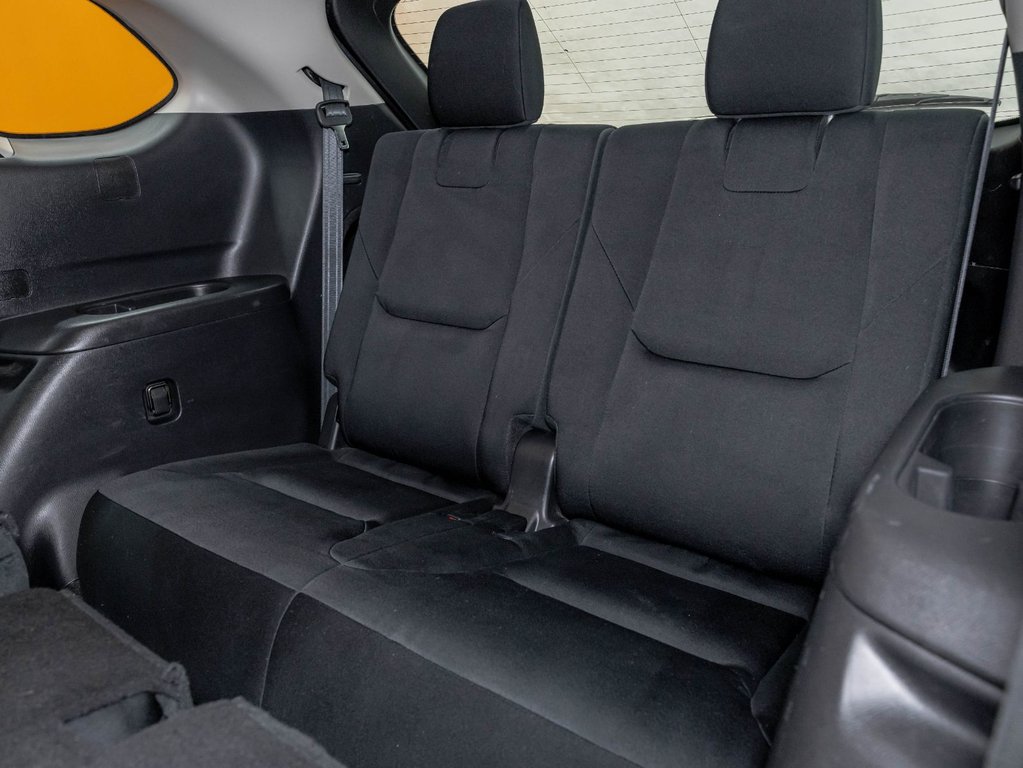 2021 Mazda CX-9 in St-Jérôme, Quebec - 29 - w1024h768px