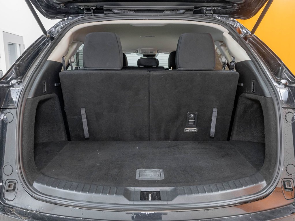 2021 Mazda CX-9 in St-Jérôme, Quebec - 30 - w1024h768px