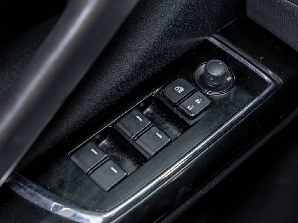 2021 Mazda CX-9 in St-Jérôme, Quebec - 25 - w1024h768px