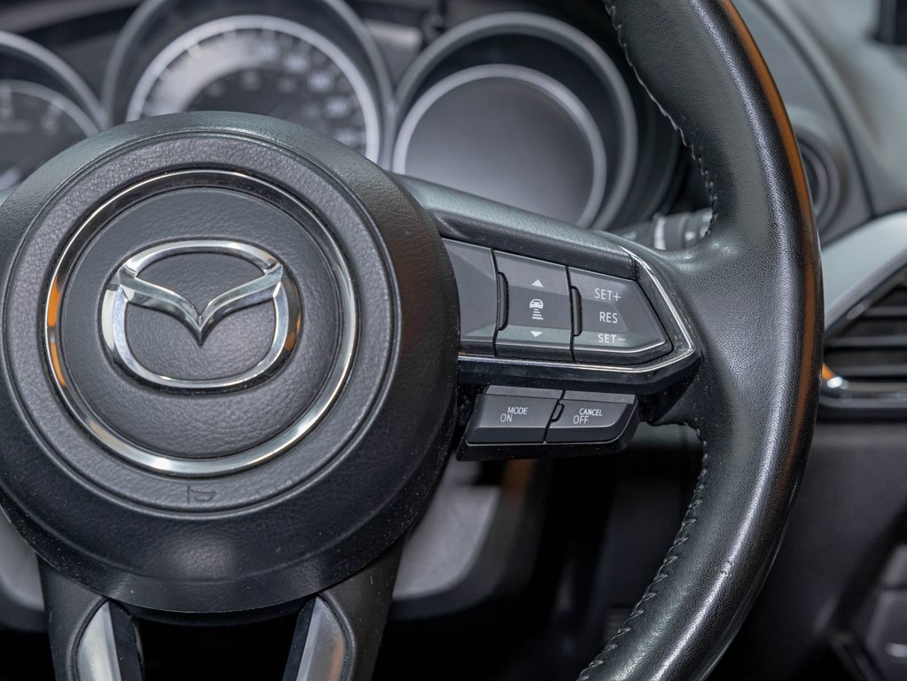 2021 Mazda CX-9 in St-Jérôme, Quebec - 15 - w1024h768px