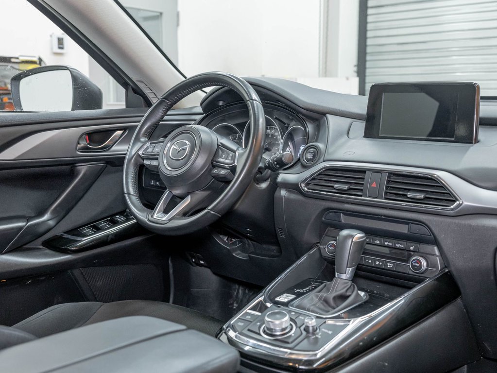 2021 Mazda CX-9 in St-Jérôme, Quebec - 27 - w1024h768px