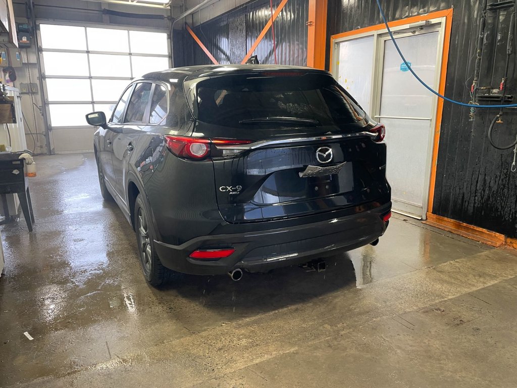Mazda CX-9  2021 à St-Jérôme, Québec - 5 - w1024h768px