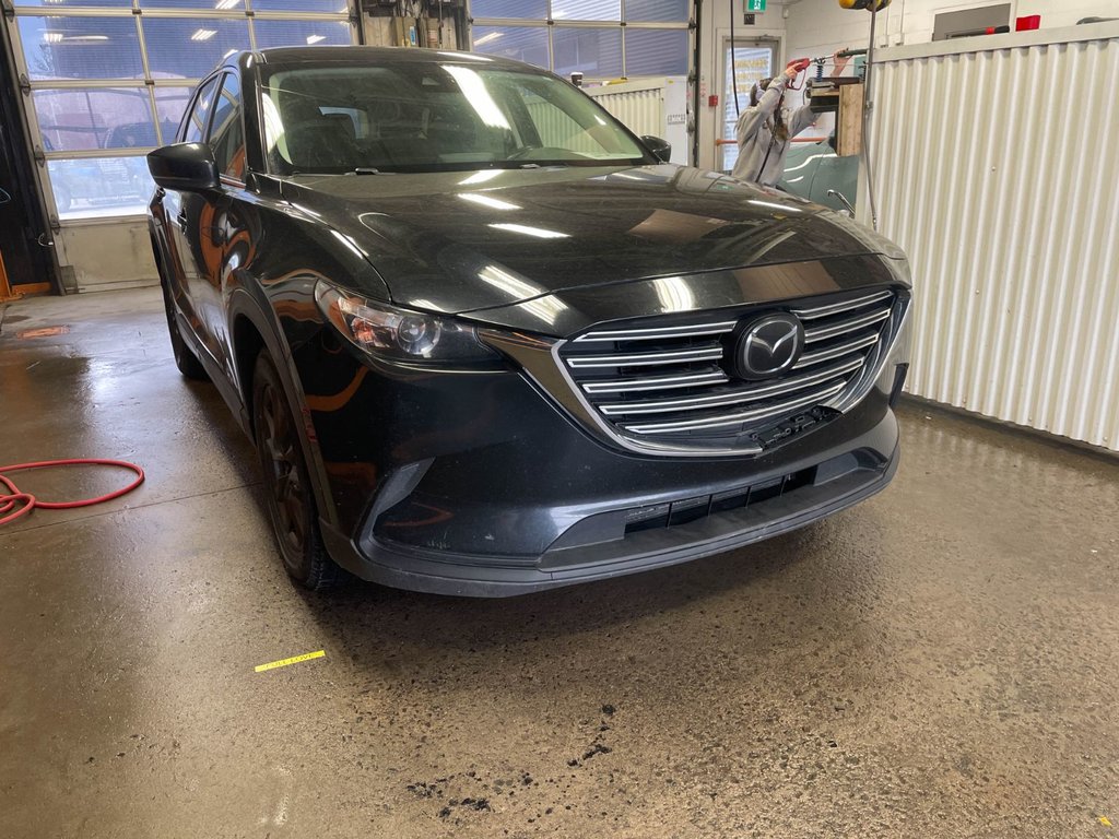 Mazda CX-9  2021 à St-Jérôme, Québec - 9 - w1024h768px