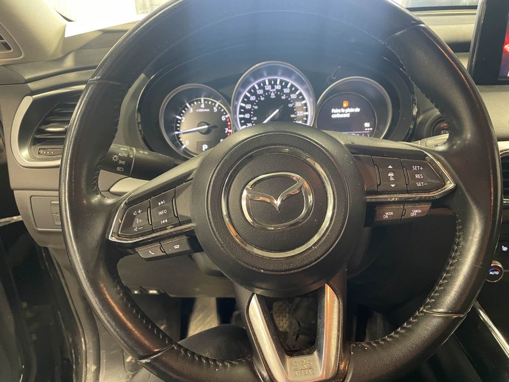 Mazda CX-9  2021 à St-Jérôme, Québec - 13 - w1024h768px