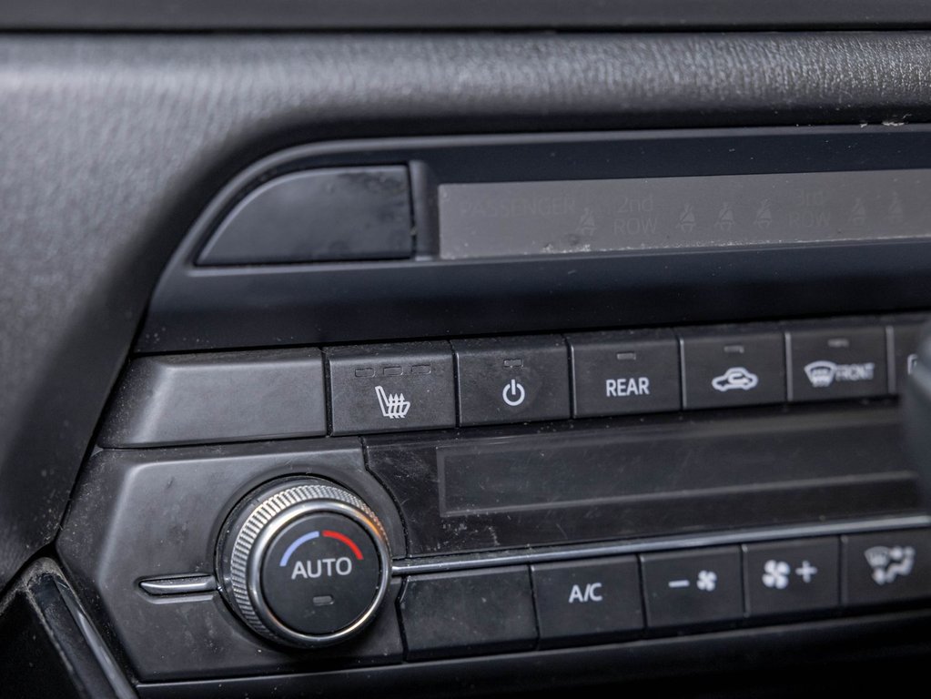 2021 Mazda CX-9 in St-Jérôme, Quebec - 20 - w1024h768px