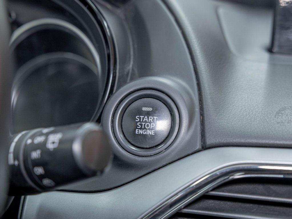 2021 Mazda CX-9 in St-Jérôme, Quebec - 26 - w1024h768px