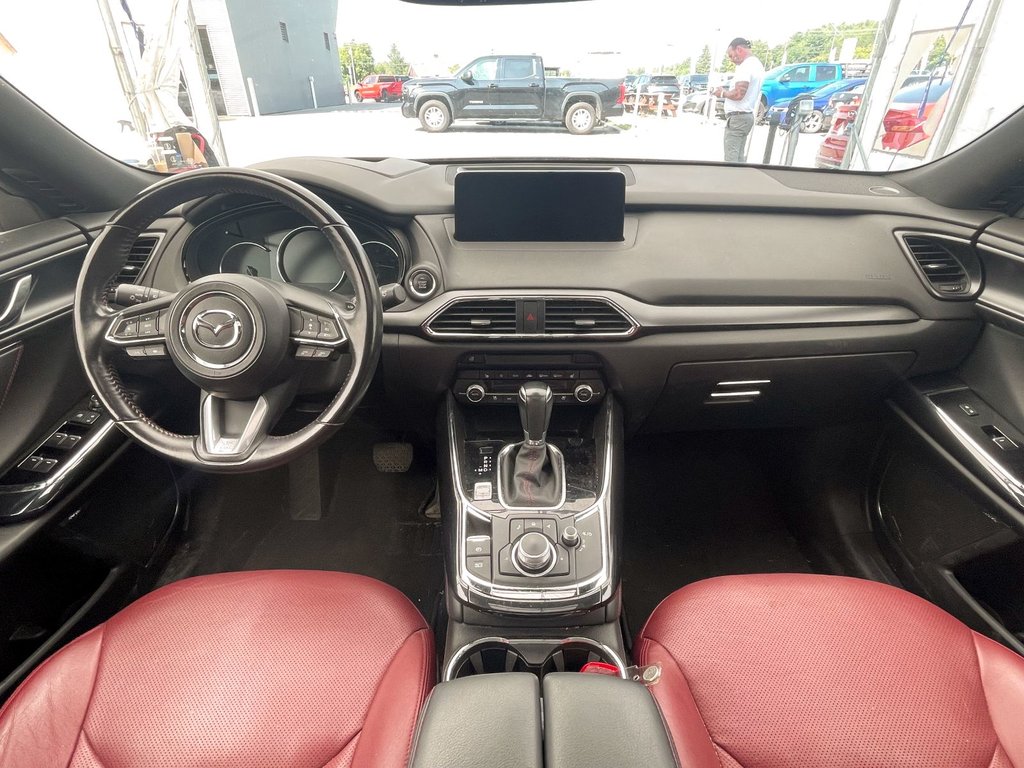 Mazda CX-9  2022 à St-Jérôme, Québec - 13 - w1024h768px