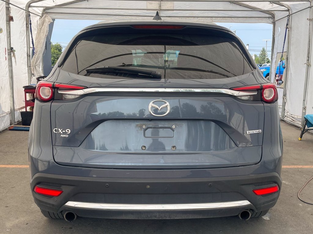 Mazda CX-9  2022 à St-Jérôme, Québec - 9 - w1024h768px