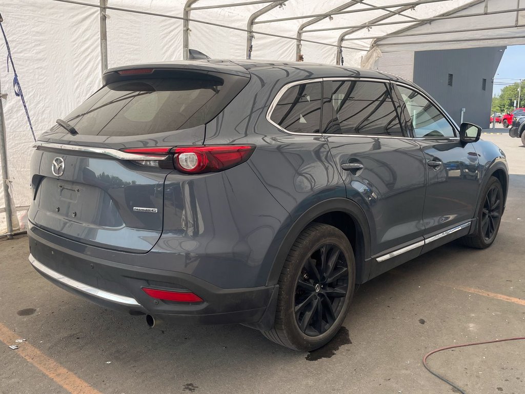 Mazda CX-9  2022 à St-Jérôme, Québec - 10 - w1024h768px