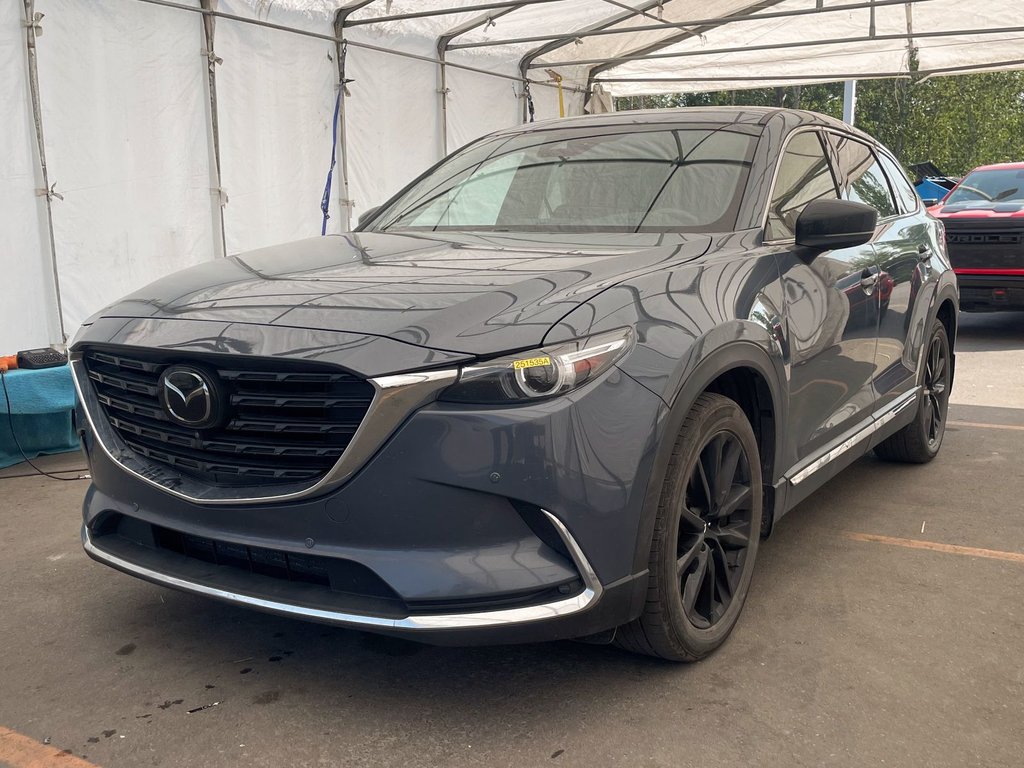 Mazda CX-9  2022 à St-Jérôme, Québec - 1 - w1024h768px