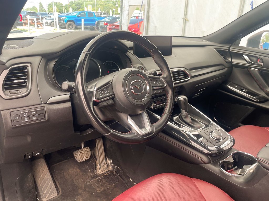 Mazda CX-9  2022 à St-Jérôme, Québec - 5 - w1024h768px
