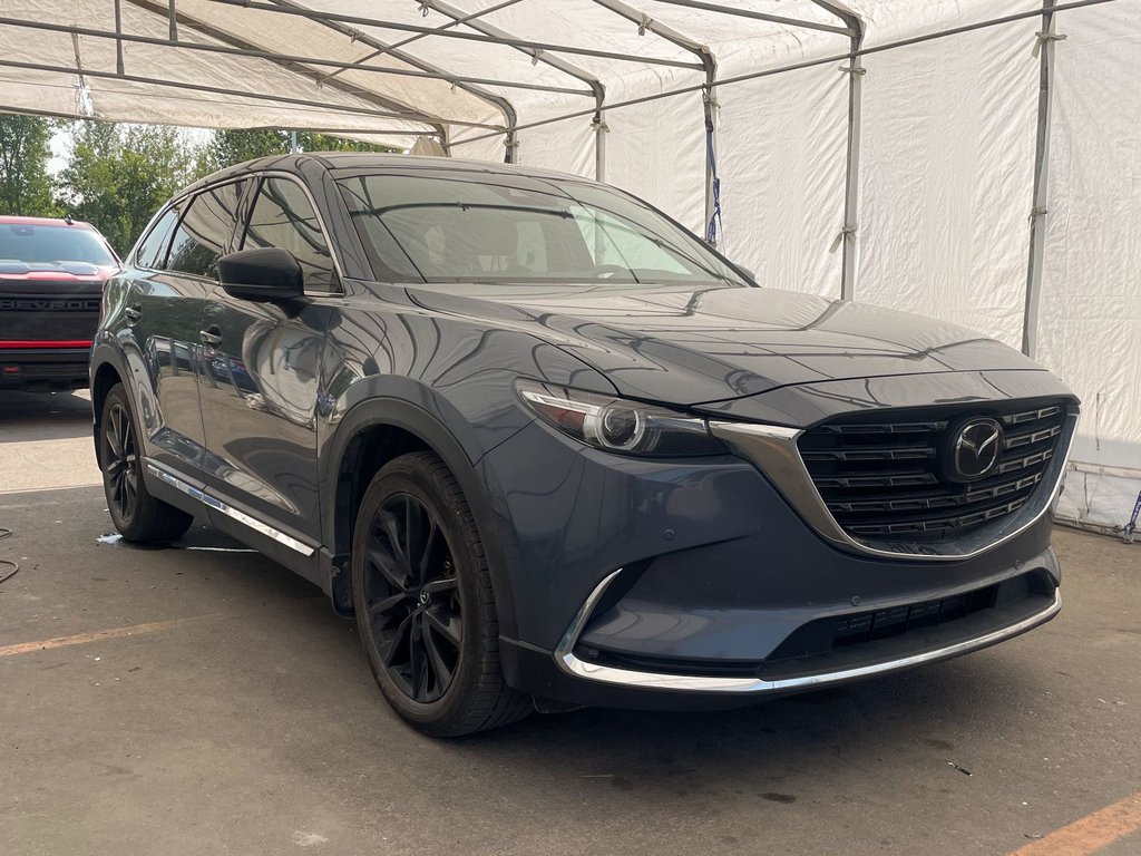 Mazda CX-9  2022 à St-Jérôme, Québec - 12 - w1024h768px