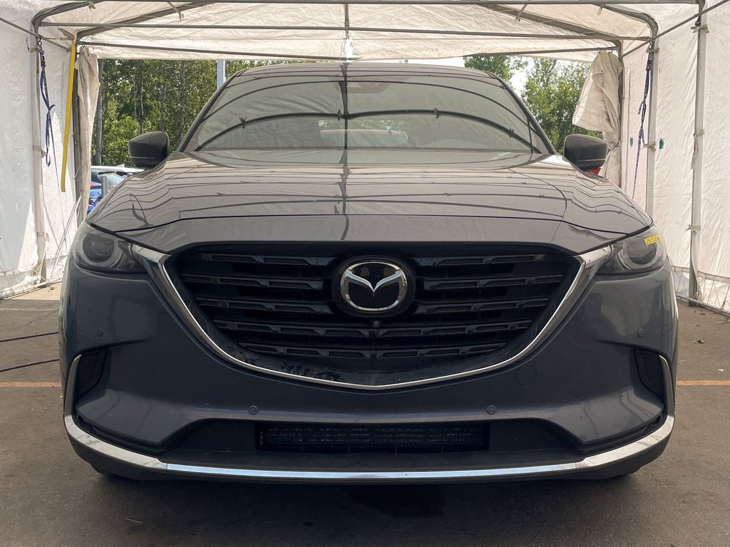 Mazda CX-9  2022 à St-Jérôme, Québec - 6 - w1024h768px