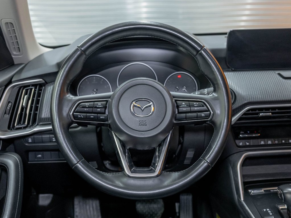 Mazda CX-90 MHEV  2024 à St-Jérôme, Québec - 12 - w1024h768px