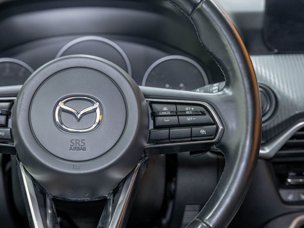 Mazda CX-90 MHEV  2024 à St-Jérôme, Québec - 15 - w1024h768px