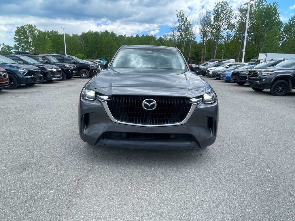 Mazda CX-90 MHEV  2024 à St-Jérôme, Québec - 4 - w1024h768px