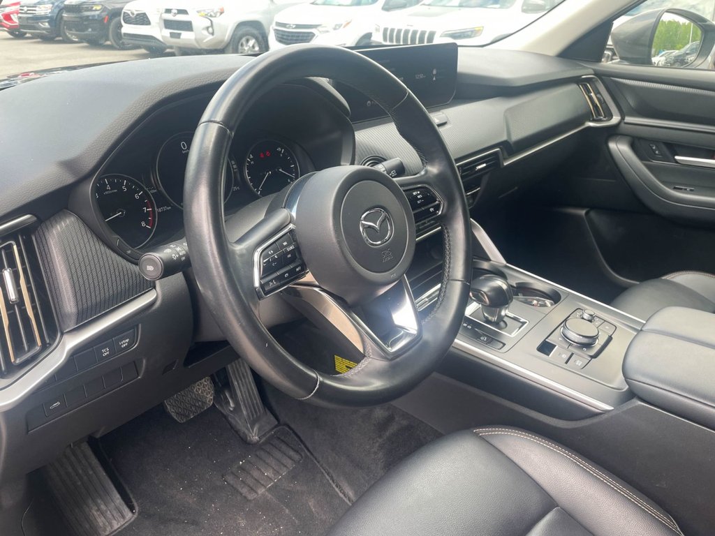 Mazda CX-90 MHEV  2024 à St-Jérôme, Québec - 3 - w1024h768px