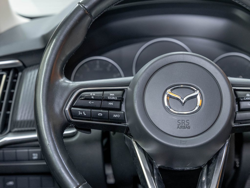Mazda CX-90 MHEV  2024 à St-Jérôme, Québec - 14 - w1024h768px