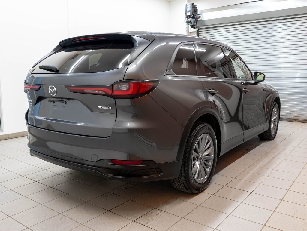 Mazda CX-90 MHEV  2024 à St-Jérôme, Québec - 8 - w1024h768px