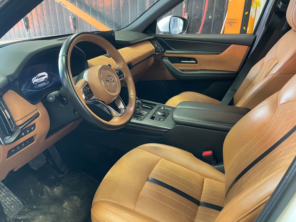 2024 Mazda CX-90 MHEV in St-Jérôme, Quebec - 5 - w1024h768px