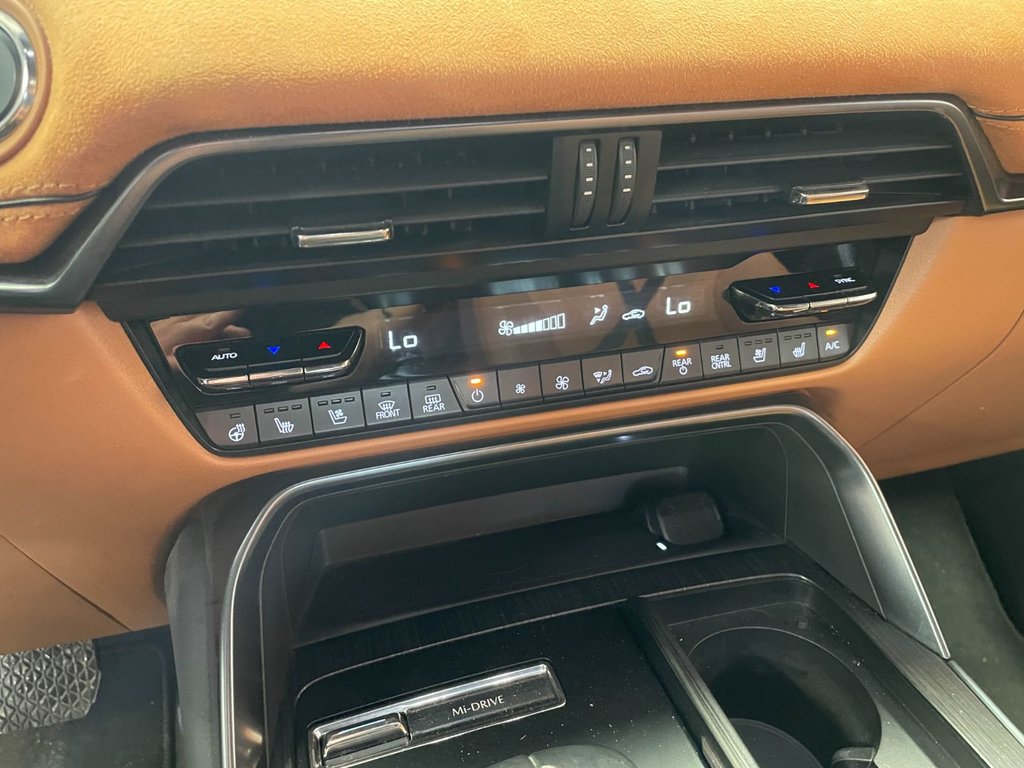 2024 Mazda CX-90 MHEV in St-Jérôme, Quebec - 14 - w1024h768px
