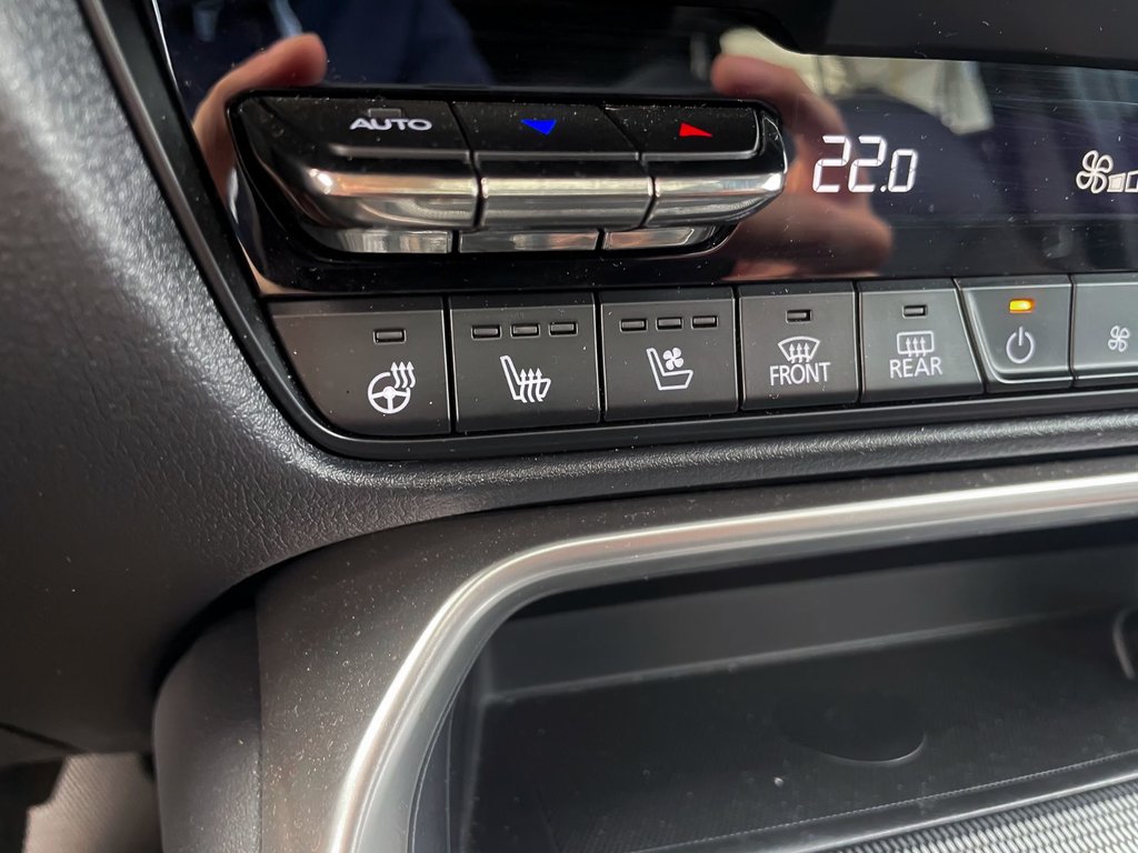 Mazda CX-90 PHEV  2024 à St-Jérôme, Québec - 14 - w1024h768px