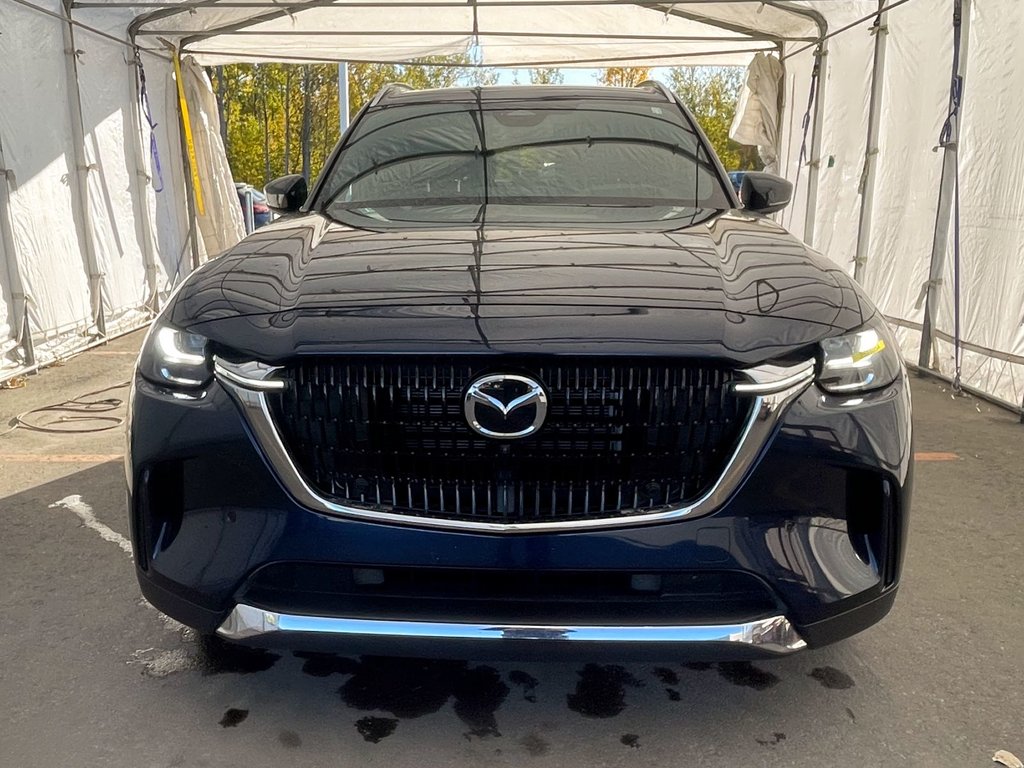 Mazda CX-90 PHEV  2024 à St-Jérôme, Québec - 6 - w1024h768px