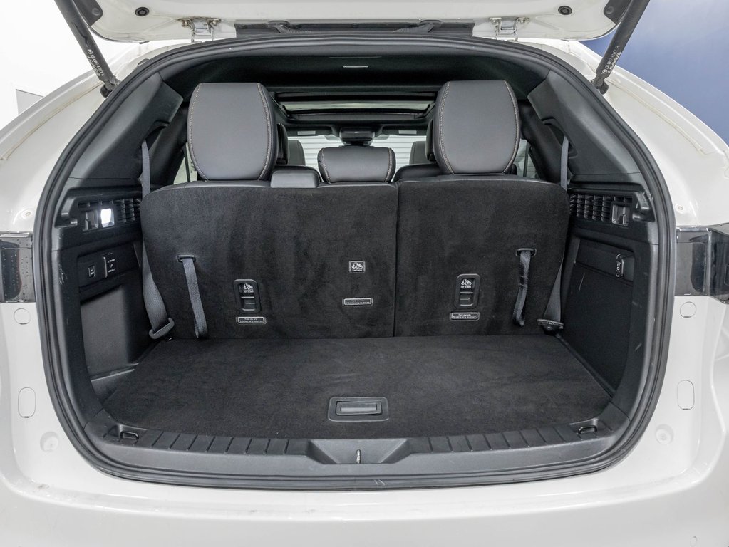 2025 Mazda CX-90 PHEV in St-Jérôme, Quebec - 31 - w1024h768px