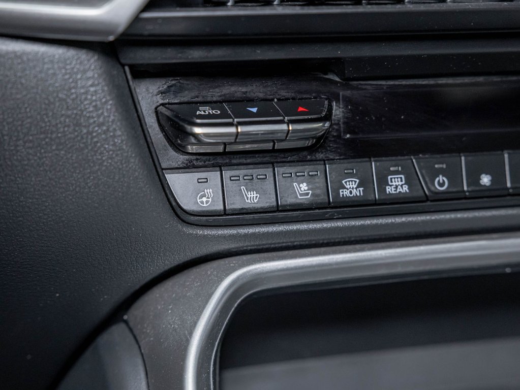 2025 Mazda CX-90 PHEV in St-Jérôme, Quebec - 18 - w1024h768px