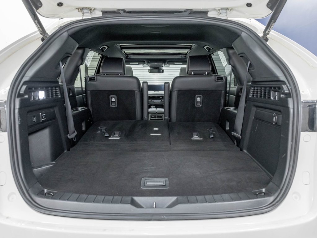 2025 Mazda CX-90 PHEV in St-Jérôme, Quebec - 32 - w1024h768px