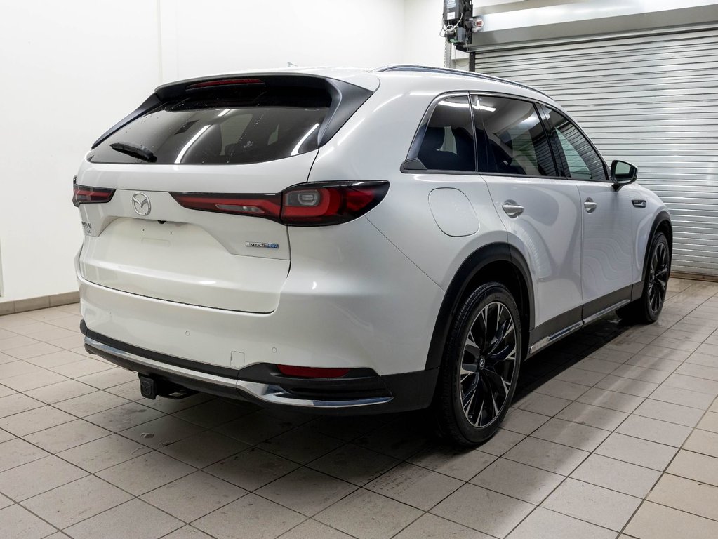 2025 Mazda CX-90 PHEV in St-Jérôme, Quebec - 10 - w1024h768px
