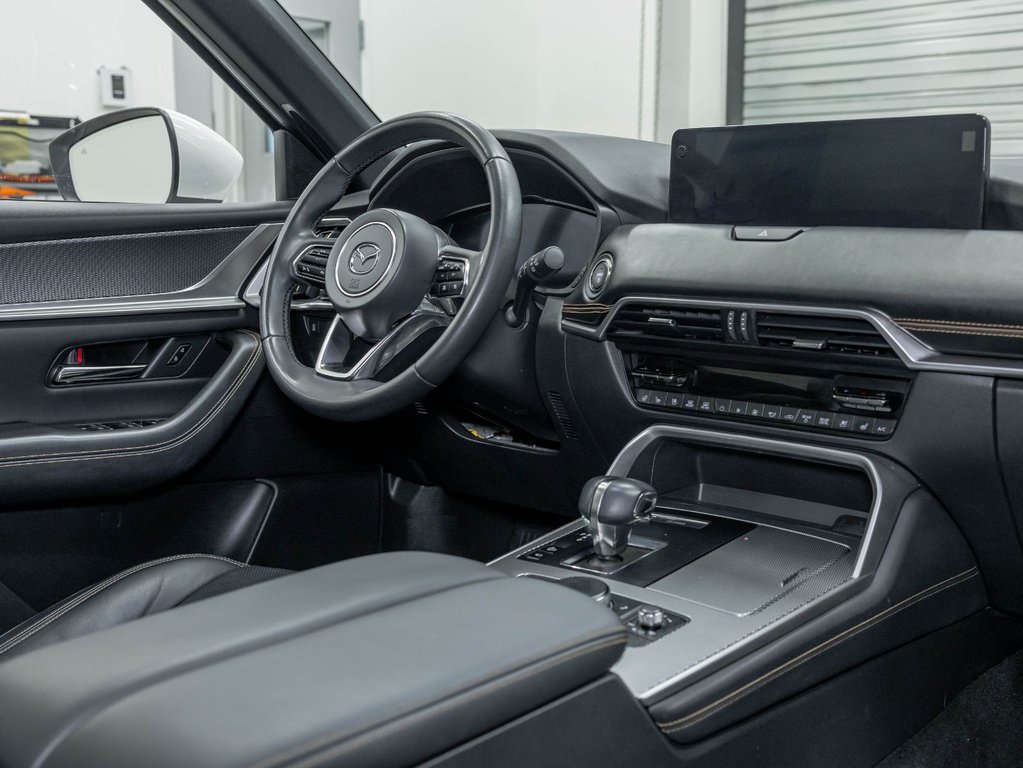 2025 Mazda CX-90 PHEV in St-Jérôme, Quebec - 27 - w1024h768px