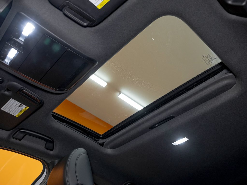 Mazda 3 Sport  2021 à St-Jérôme, Québec - 4 - w1024h768px